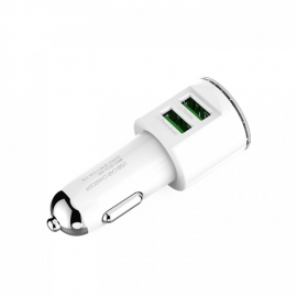 LDNIO 2PORT CAR CHARGER 3.4A DL-C29 IPH6