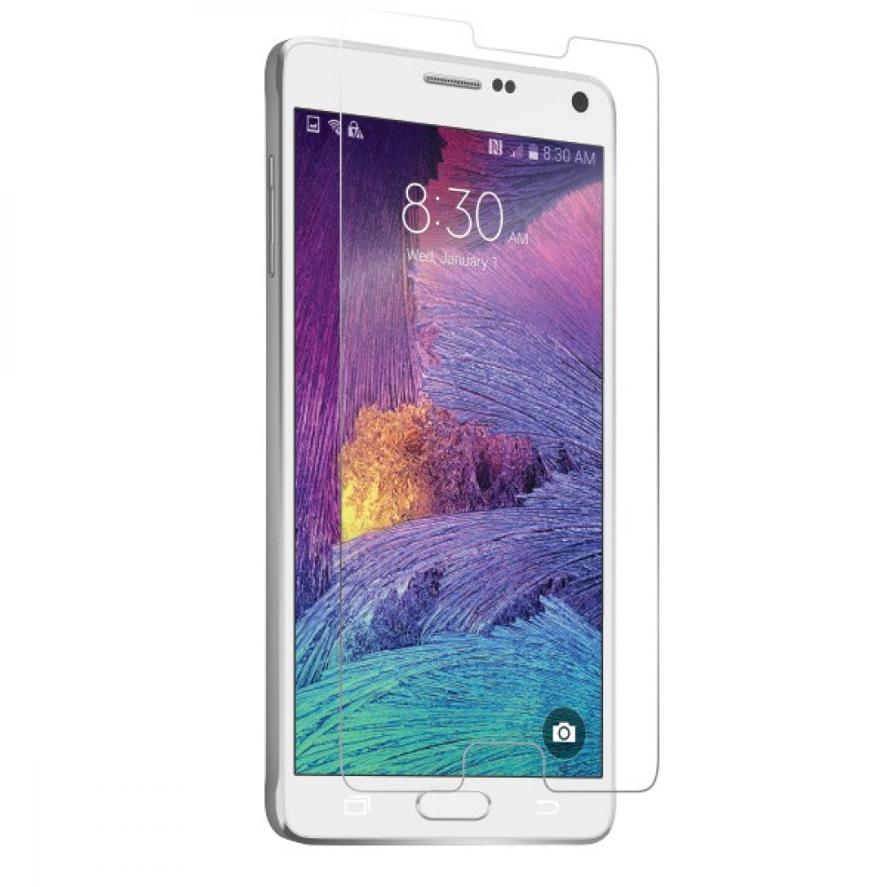 TEMPERED GLASS SAMSUNG NOTE4 N910C