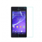 TEMPERED GLASS SONY M2
