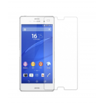 TEMPERED GLASS SONY Z3