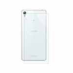 TEMPERED GLASS SONY Z4 [BACK]