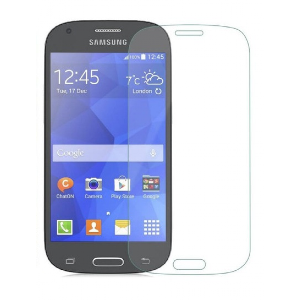 TEMPERED GLASS SAMSUNG ACE STYLE G357