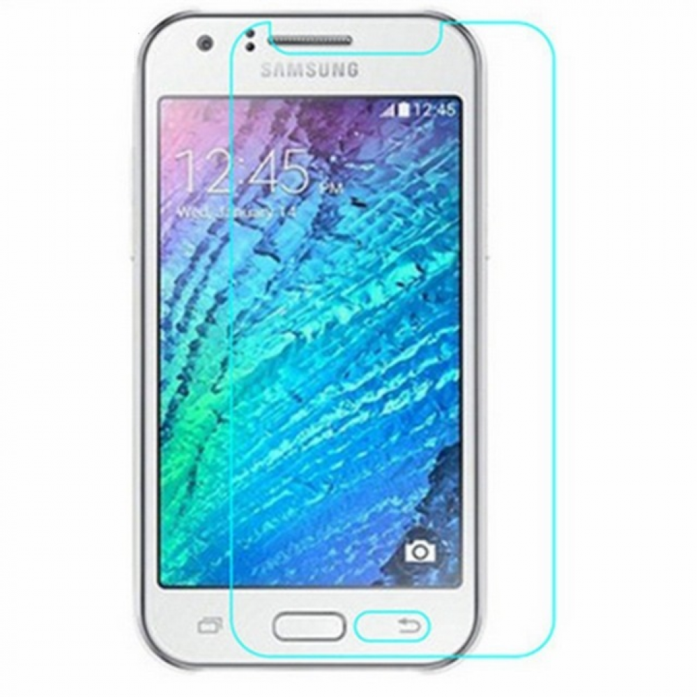 TEMPERED GLASS SAMSUNG J1