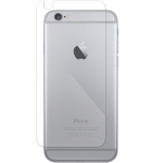 TEMPERED GLASS IPHONE 6+ [BACK]