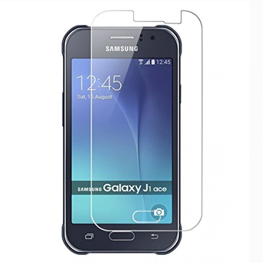 TEMPERED GLASS SAMSUNG J1 ACE