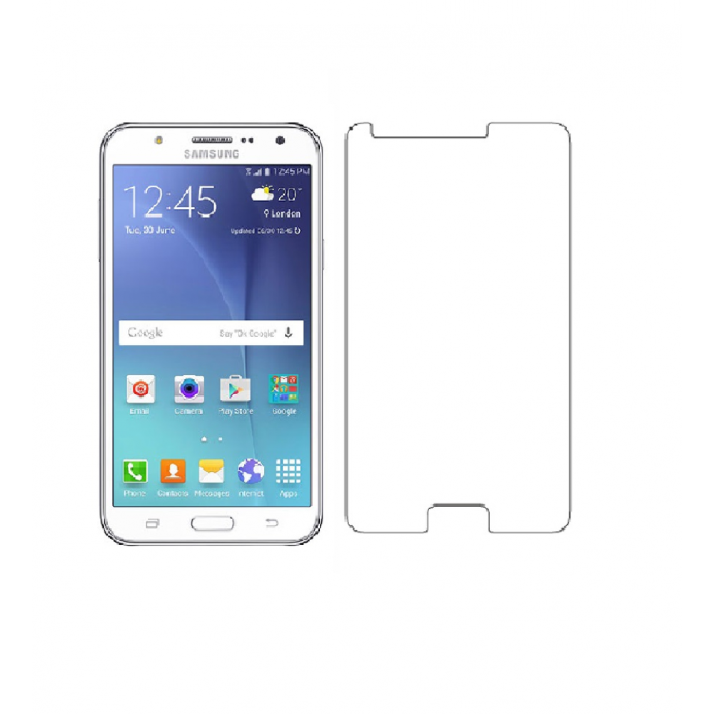 TEMPERED GLASS SAMSUNG J7