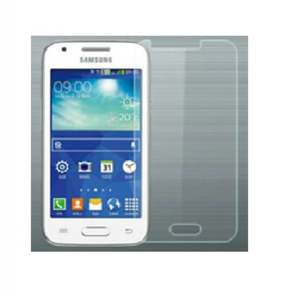 TEMPERED GLASS SAMSUNG V G313