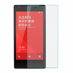 TEMPERED GLASS RED MI