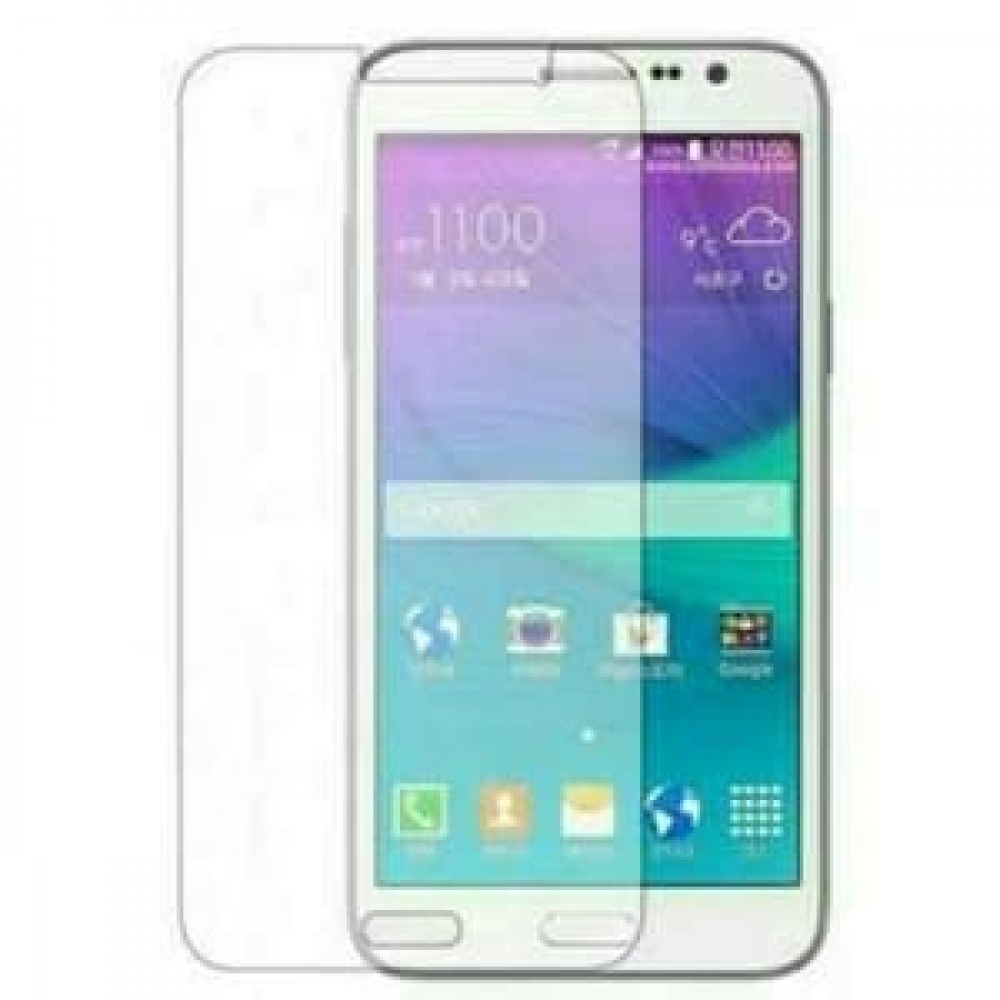 TEMPERED GLASS SAMSUNG A7