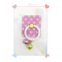 Pattern: 8