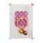 Pattern: 9