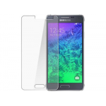 TEMPERED GLASS SAMSUNG E5