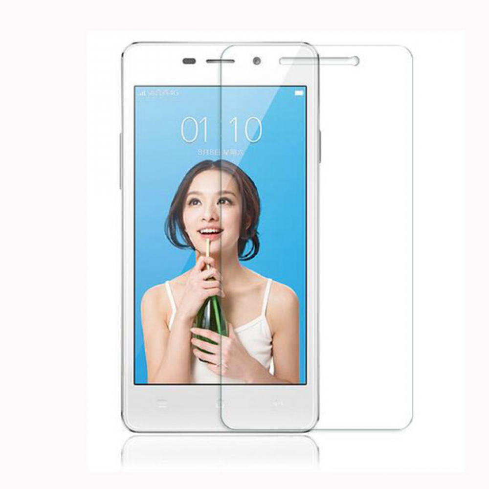 TEMPERED GLASS OPPO JOY3 A11