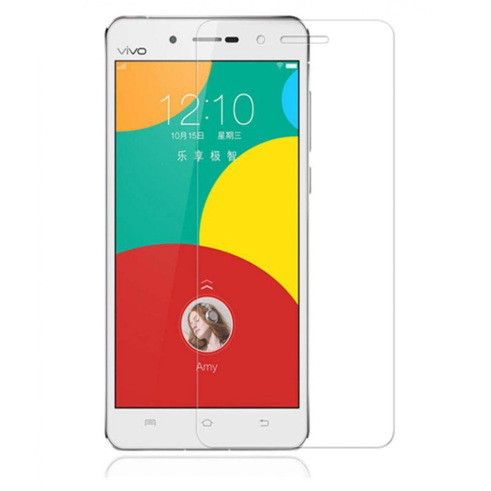 TEMPERED GLASS VIVO X5 MAX