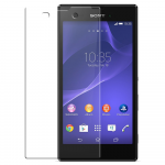 TEMPERED GLASS SONY T3
