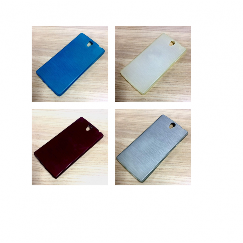 BCS PUDDING OPPO FIND5 MINI R827