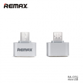 REMAX OTG & USB MICRO [RA-OTG]