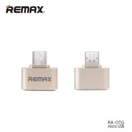 REMAX OTG & USB MICRO [RA-OTG]