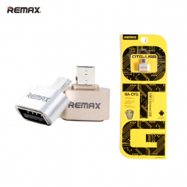 REMAX OTG & USB MICRO [RA-OTG]