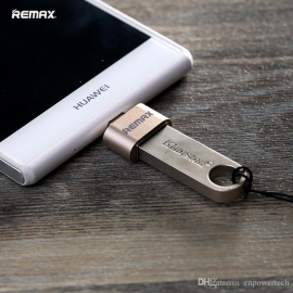 REMAX OTG & USB MICRO [RA-OTG]