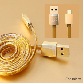 CABLE REMAX GOLD RC-016m MICRO