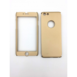 360' FULL PROTECTOR CASE IPHONE 6