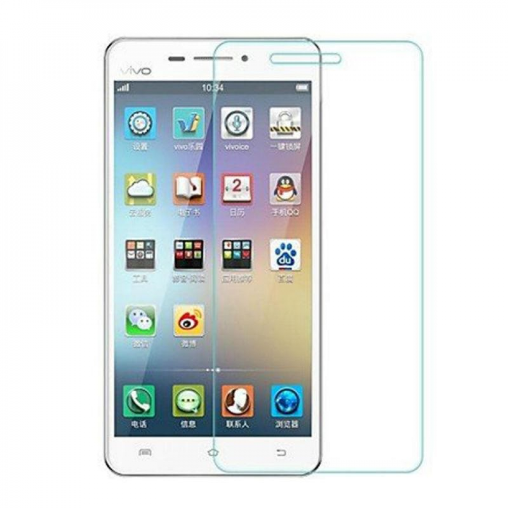 TEMPERED GLASS VIVO Y23