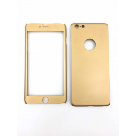 360' FULL PROTECTOR CASE IPHONE 6+