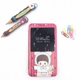 FCH (W) CARTOON SAMSUNG NOTE3 N9000