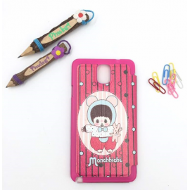 FCH (W) CARTOON SAMSUNG NOTE3 N9000