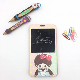 FCH (W) CARTOON SAMSUNG NOTE3 N9000