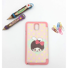 FCH (W) CARTOON SAMSUNG NOTE3 N9000