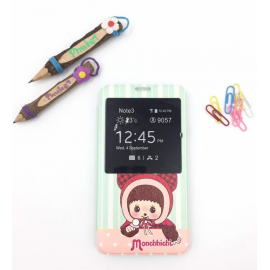 FCH (W) CARTOON SAMSUNG NOTE3 N9000