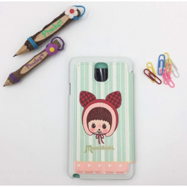 FCH (W) CARTOON SAMSUNG NOTE3 N9000