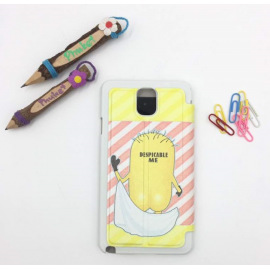 FCH (W) CARTOON SAMSUNG NOTE3 N9000