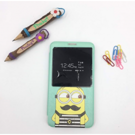 FCH (W) CARTOON SAMSUNG NOTE3 N9000