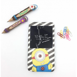 FCH (W) CARTOON SAMSUNG NOTE3 N9000