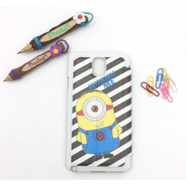 FCH (W) CARTOON SAMSUNG NOTE3 N9000