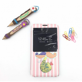 FCH (W) CARTOON SAMSUNG NOTE3 N9000