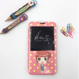 FCH (W) CARTOON SAMSUNG NOTE3 N9000