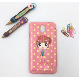 FCH (W) CARTOON SAMSUNG NOTE3 N9000