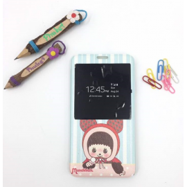 FCH (W) CARTOON SAMSUNG NOTE3 N9000