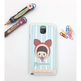 FCH (W) CARTOON SAMSUNG NOTE3 N9000