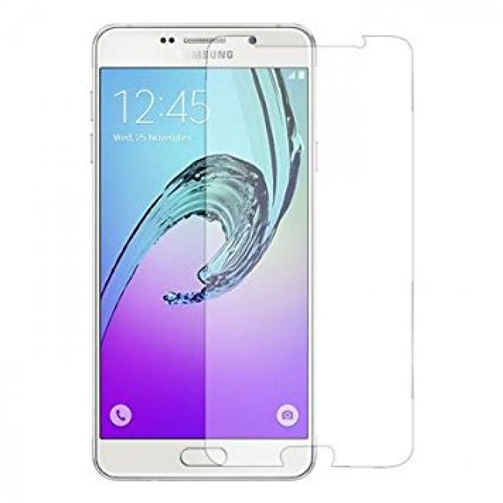 TEMPERED GLASS SAMSUNG A710