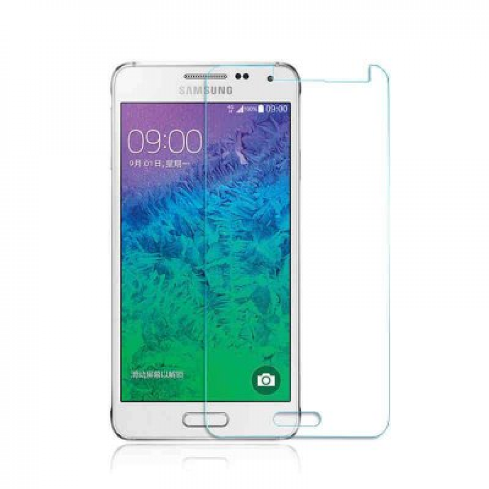 TEMPERED GLASS SAMSUNG J120