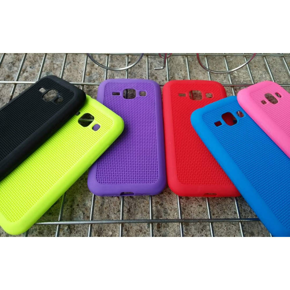 BCS NET CASE SAMSUNG J1