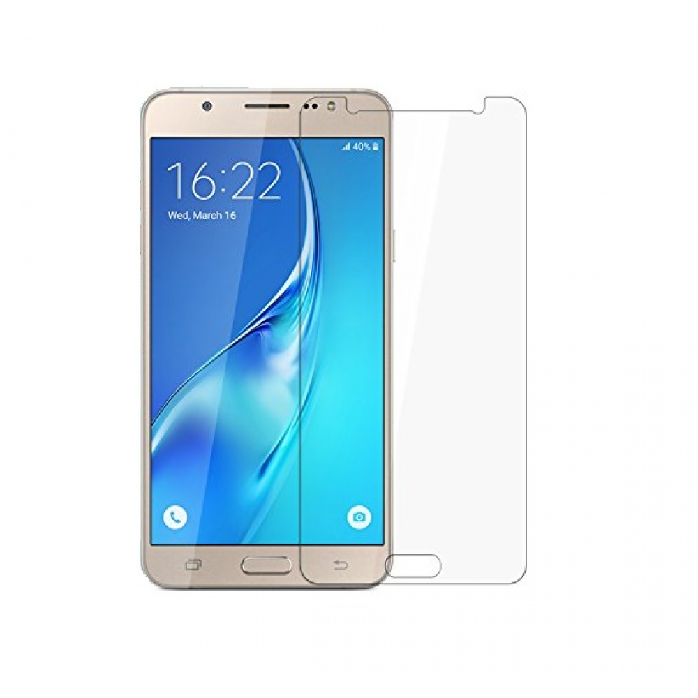 TEMPERED GLASS SAMSUNG J510