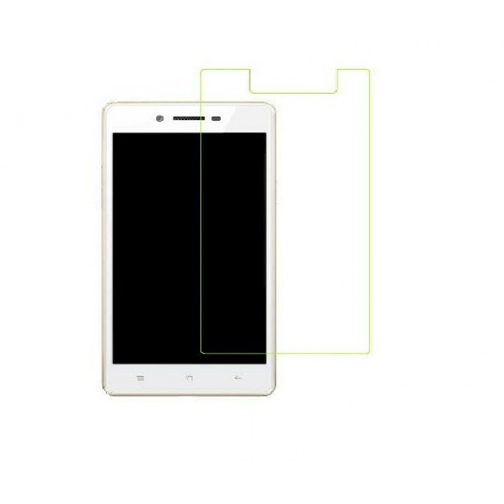 TEMPERED GLASS OPPO NEO7 A33