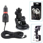 CAR HOLDER+CHARGER SJCAM