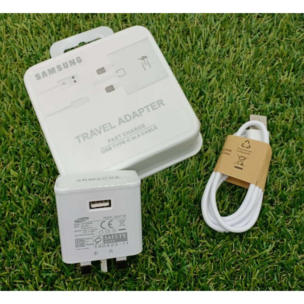 FAST CHARGER CP-G01 SAMSUNG NOTE4 [2IN1]